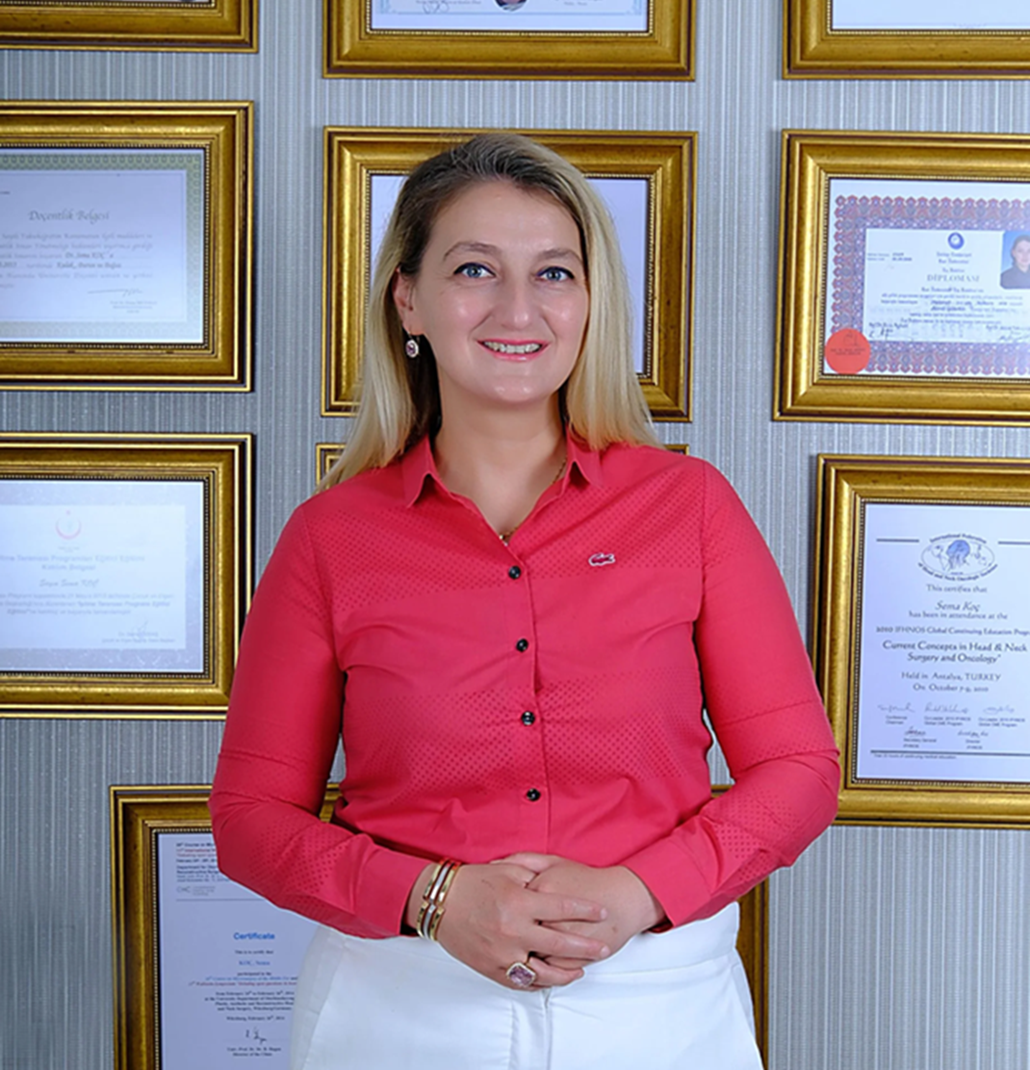 çocuklarda geniz eti tedavisi